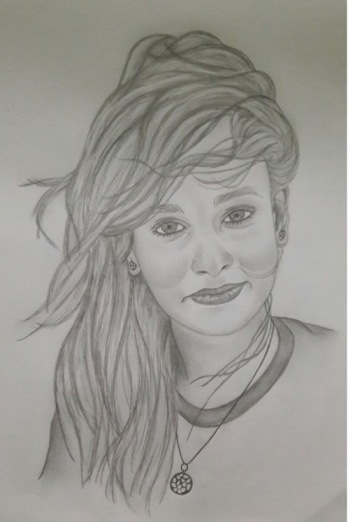 Pencil Art