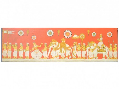 Perahera