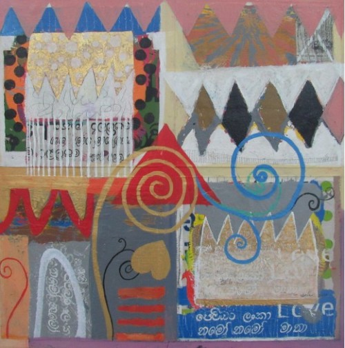 Puzzle Of Love Cancer I