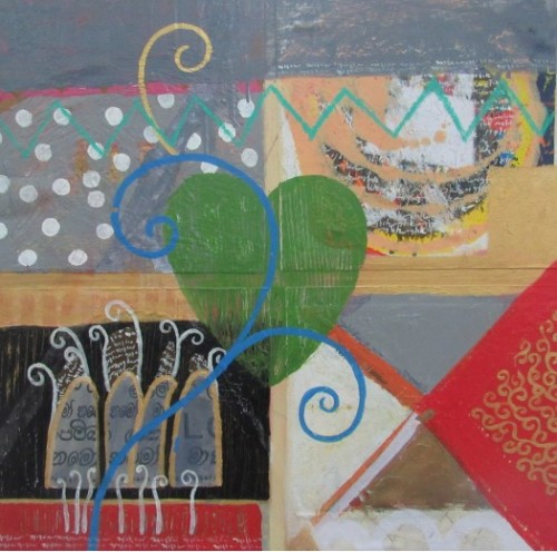 Puzzle Of Love Cancer II