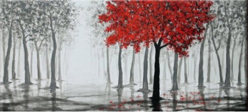 Red Winter