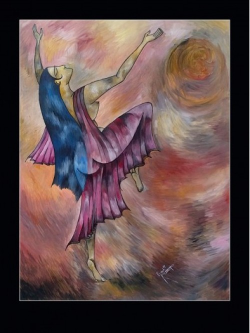 Rising Women
