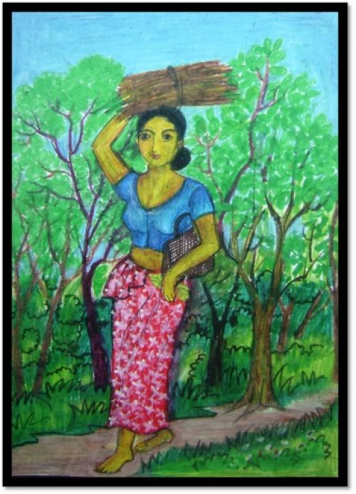 Rural Life