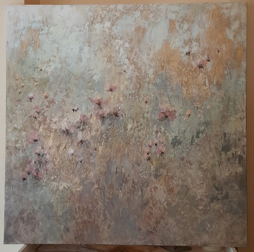 Rustic Roses
