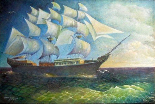 Sails - Sales