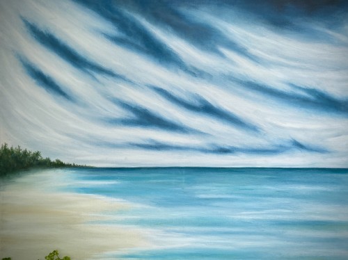 Seascape