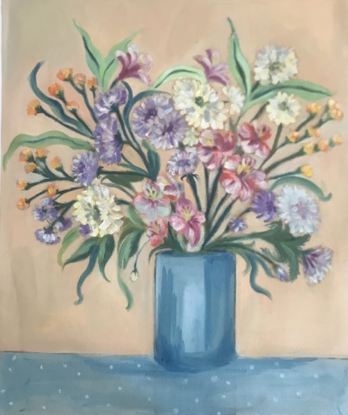 Simply Flowers