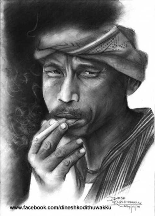 Smoker