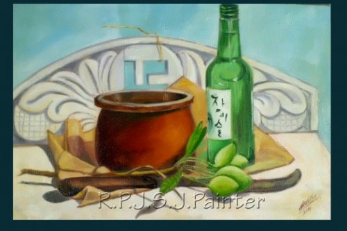 Still Life