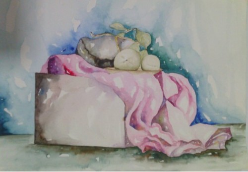 Still Life