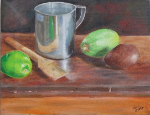 Still Life