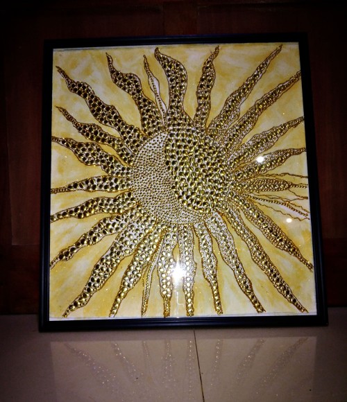 Sun & Moon