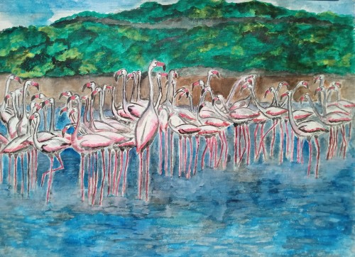 The Flock