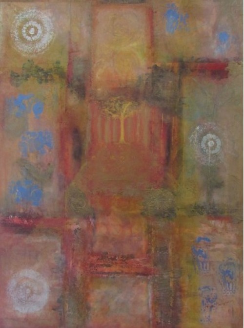 The Golden Tree