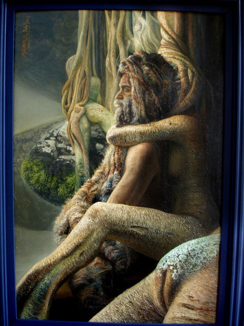The Prowling