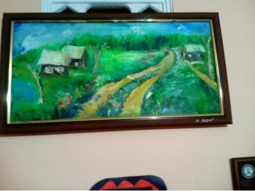 The Village