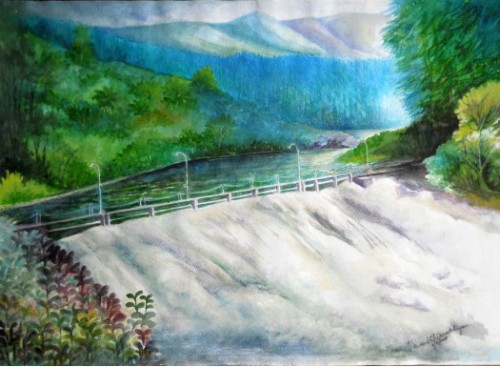 The Weir