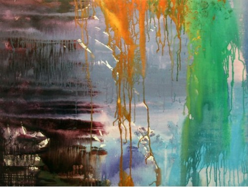 Through The Meditation 2