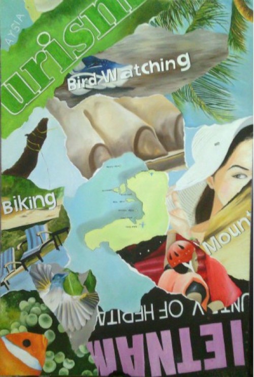 Tourism