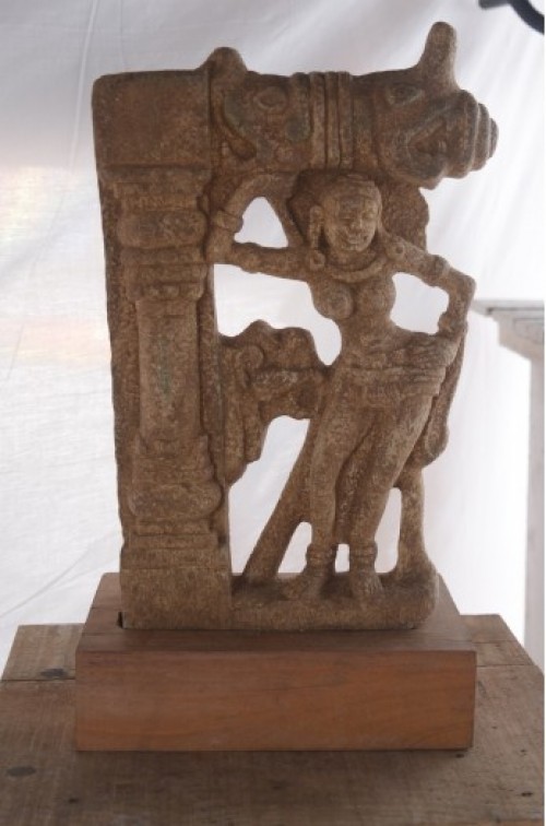 Traditional Arch