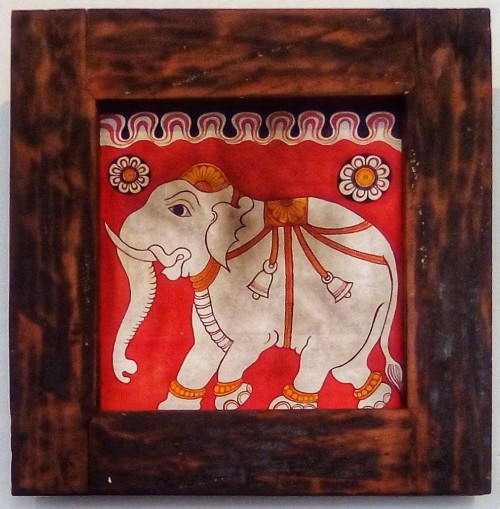 Traditional Painting