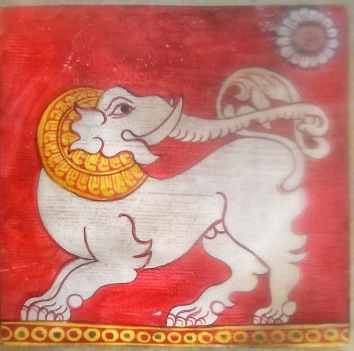 Traditional Painting