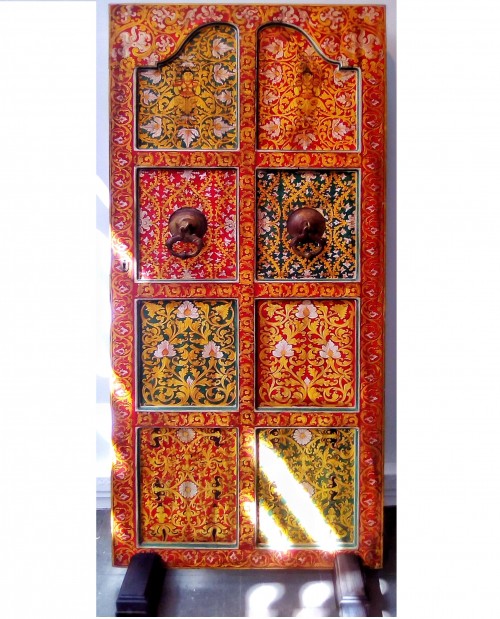 Traditional Painting