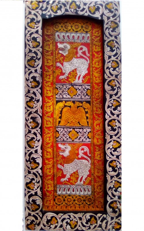 Traditional Painting