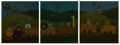 Trip To Zoo