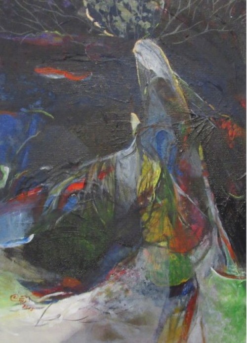 Untitled II