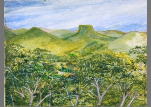 Visions Of Kadugannawa