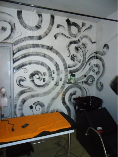 Wall Painting