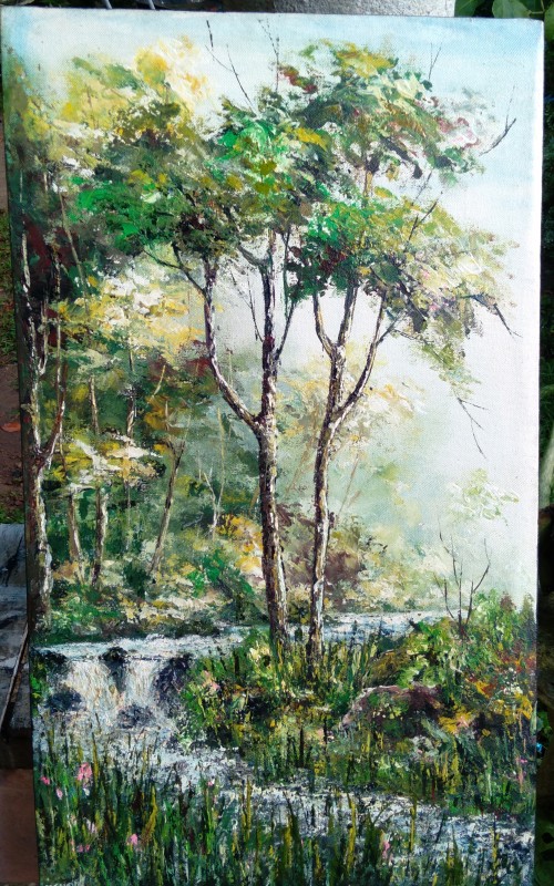 Water Flow