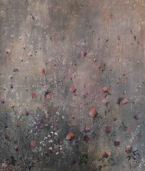 Wild Roses