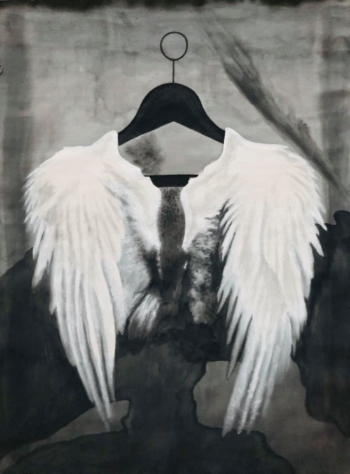 Winged- Hanger